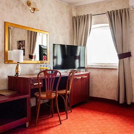 Hotel Spichlerz Lubawa מראה חיצוני תמונה