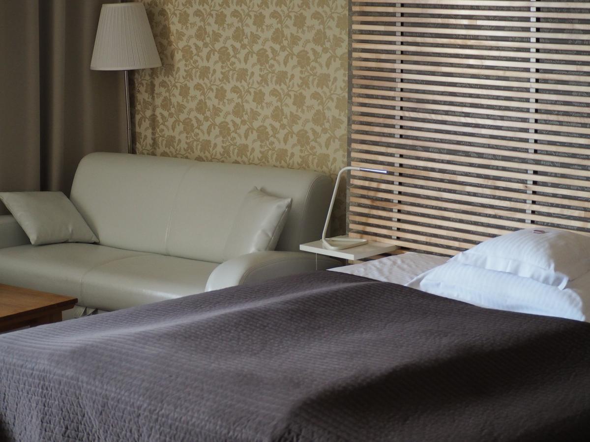 Hotel Spichlerz Lubawa מראה חיצוני תמונה
